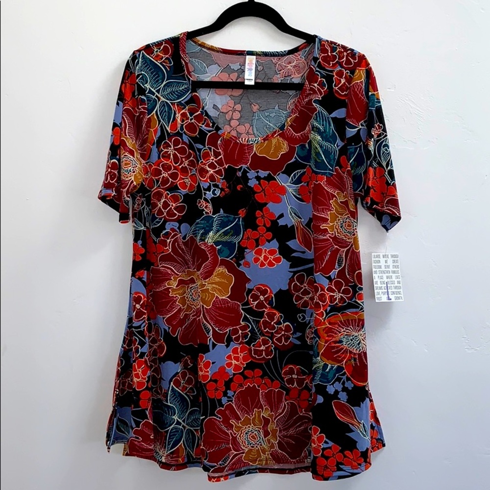 LuLaRoe Perfect T